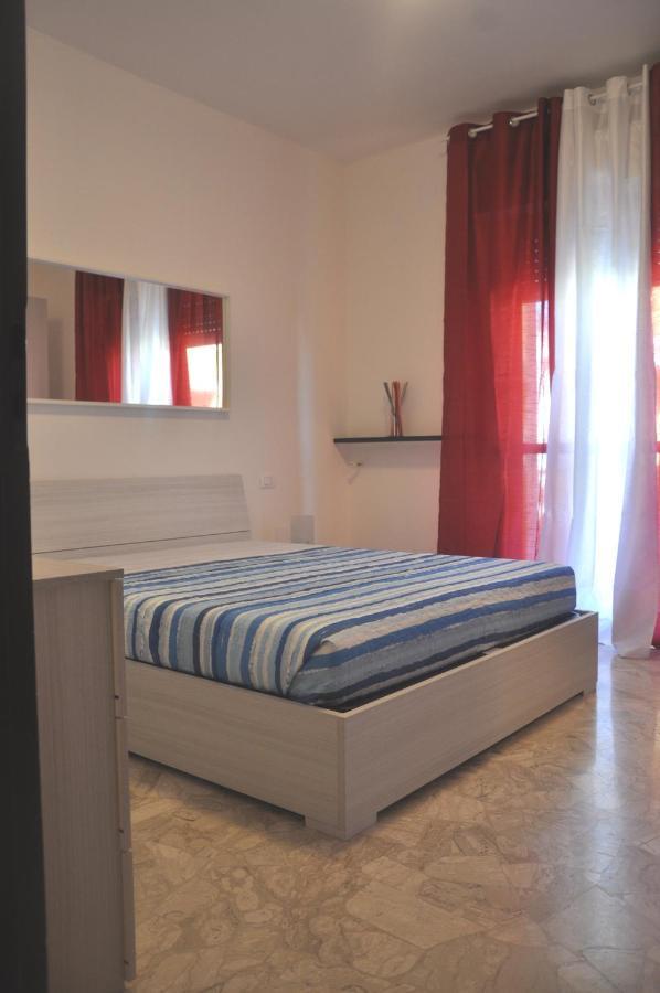 Viale Repubblica 307 6 Apartment ปิเอตราลิกูเร ภายนอก รูปภาพ