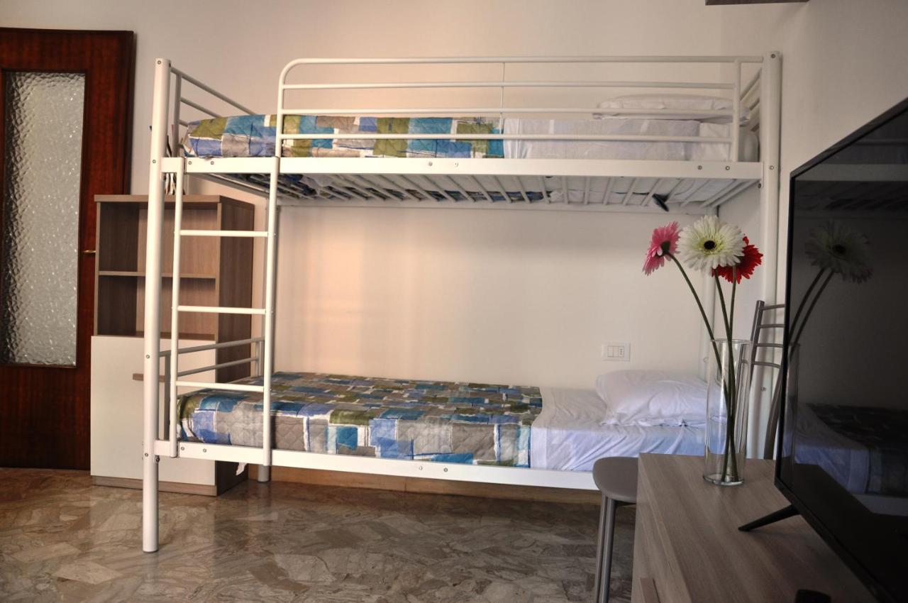 Viale Repubblica 307 6 Apartment ปิเอตราลิกูเร ภายนอก รูปภาพ