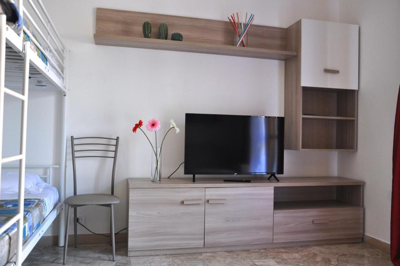 Viale Repubblica 307 6 Apartment ปิเอตราลิกูเร ภายนอก รูปภาพ